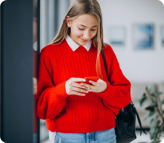 Телеинфо от МТС в деревня Чёрная